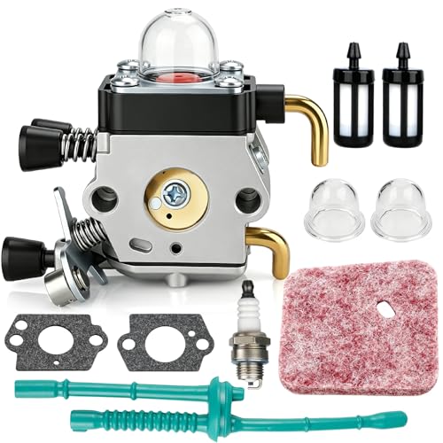 HUZTL FS45 FS55 FS55R Carburetor for STHIL FS...