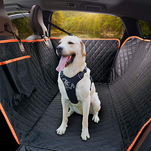 Best Dog Seat Cover For 4runner 10Reviewz