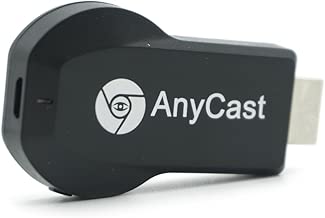 AnyCast HDMI Dongle WiFi Display Adapter Receiver 1080P HD TV Stick Support MiraCast AirPlay DNLA Airmirroring - coolthings.us