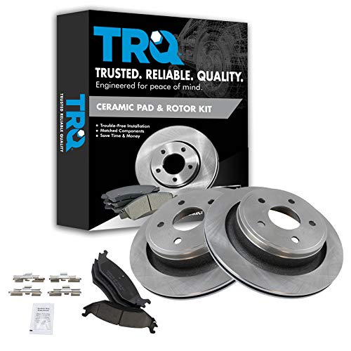 10 Best Brakes And Rotors For Trucks [Buying Guide 2023] • Sacred Car