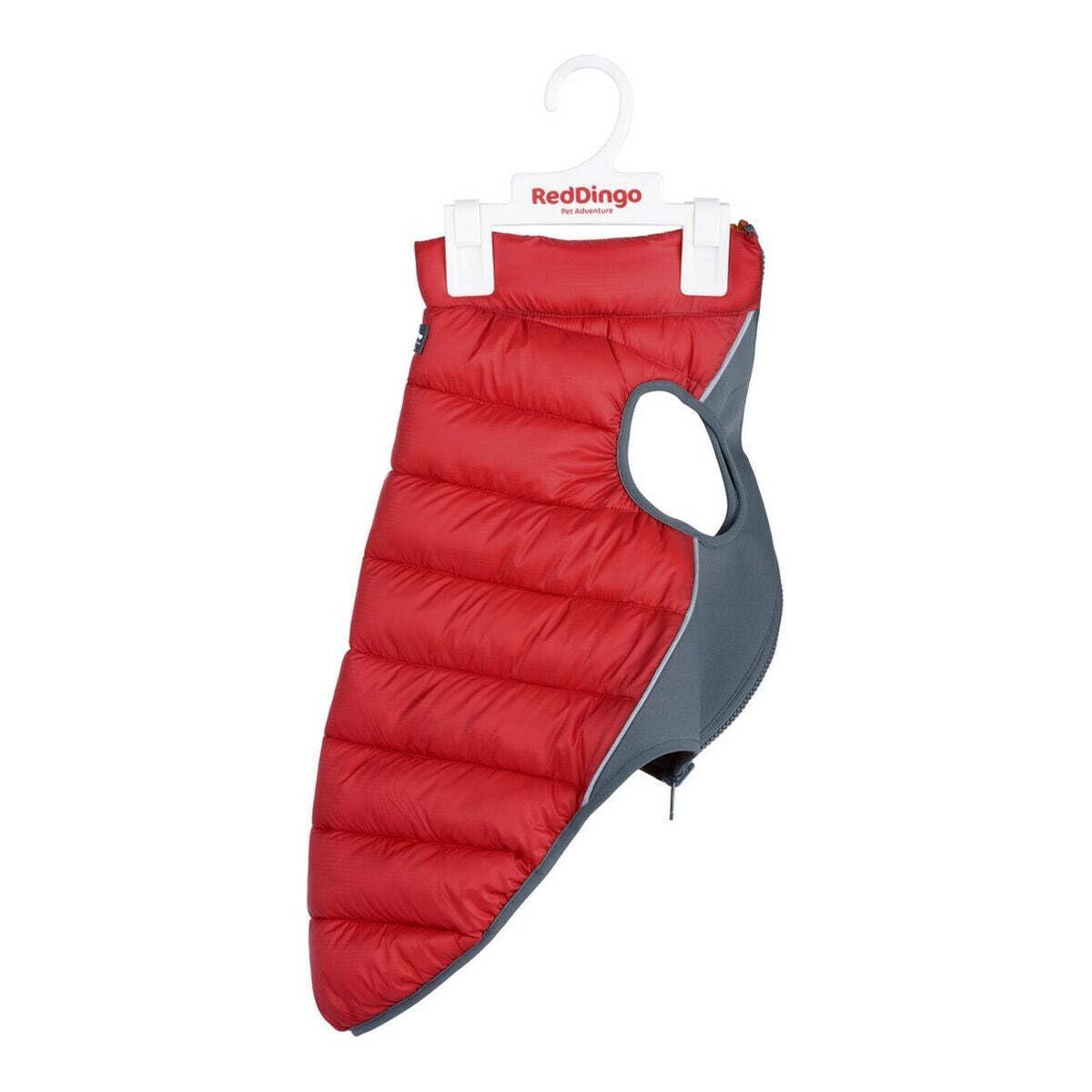 RED DINGO Abrigos y Chaquetas para Perros Abrigo Reversible Puffer Jachet