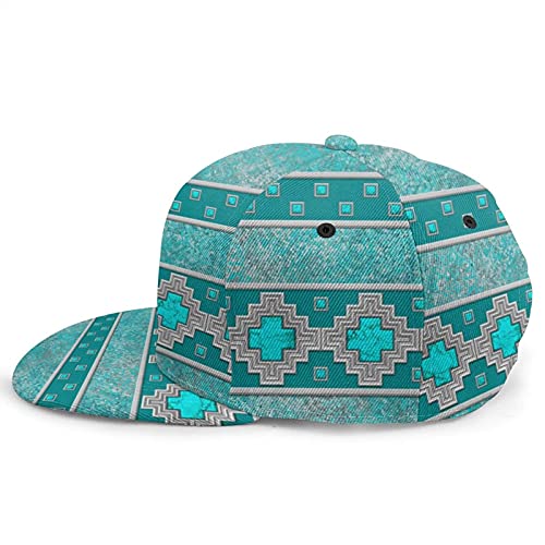 Oaieltj, berretto da baseball unisex da uomo