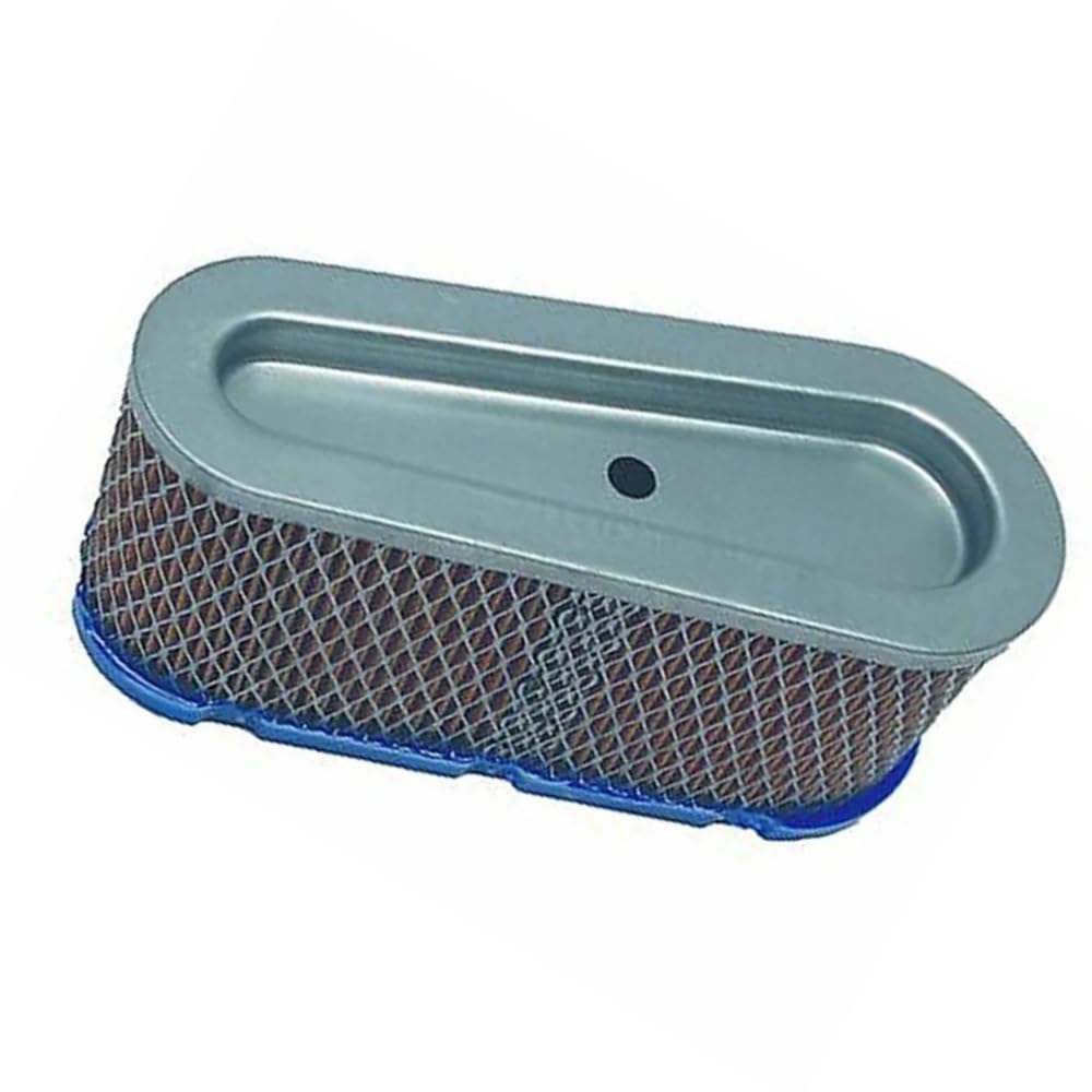 Filtre à air pour moteurs 12 et 15 CV compatible tondeuses 496894 691642