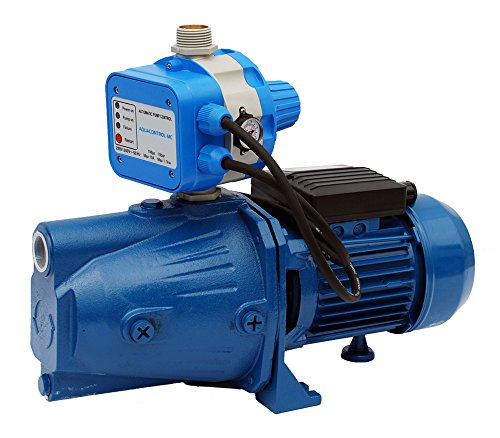 BCN bombas - Grupo de presión gp-jet 100/aquacontrol-mc