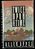 Twice upon a Time 044020576X Book Cover