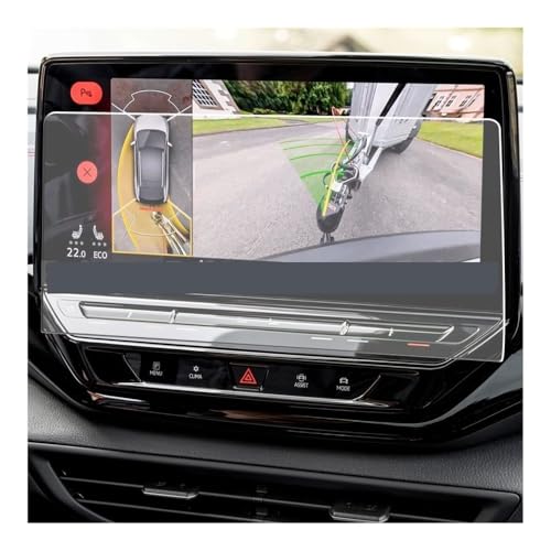 Film verre trempé pour GPS ID.3 2020 2021 protection écran navigation