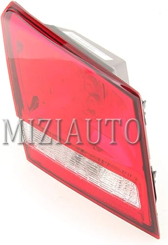 Miniatura 3 de Luz trasera LED interior luz de parada indicador de freno luz de advertencia para Dodge Journey 2012 2013 2014 2015 2016 2017 2018 con bombilla