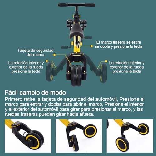 La Mejor Selección de Triciclo evolutivo smartrike disponible en línea para comprar. 24 Imagen adicional