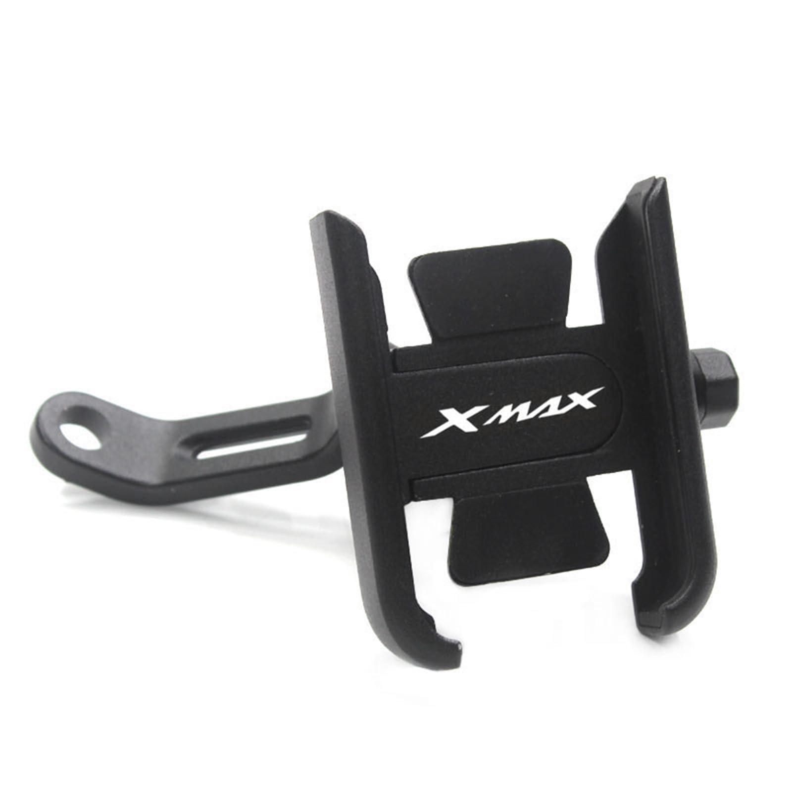 Support guidon XMAX 125 idéal pour la navigation GPS urbaine - 8
