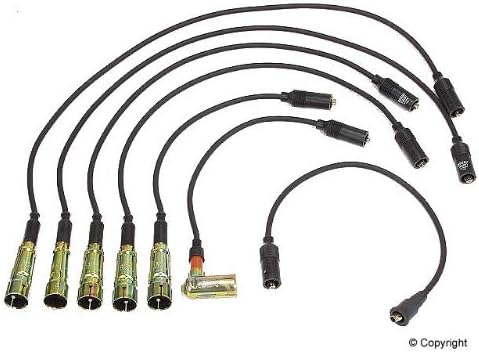 Karlyn 113 Spark Plug Wire Set