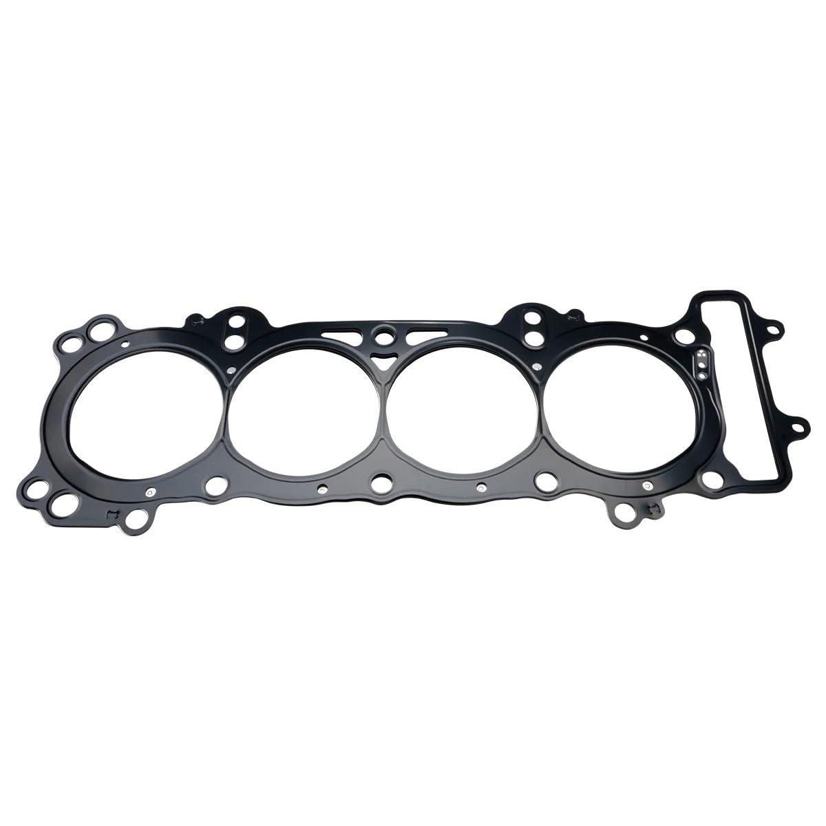 pour Joint de Culasse Moto Honda avec Joints Tuyau