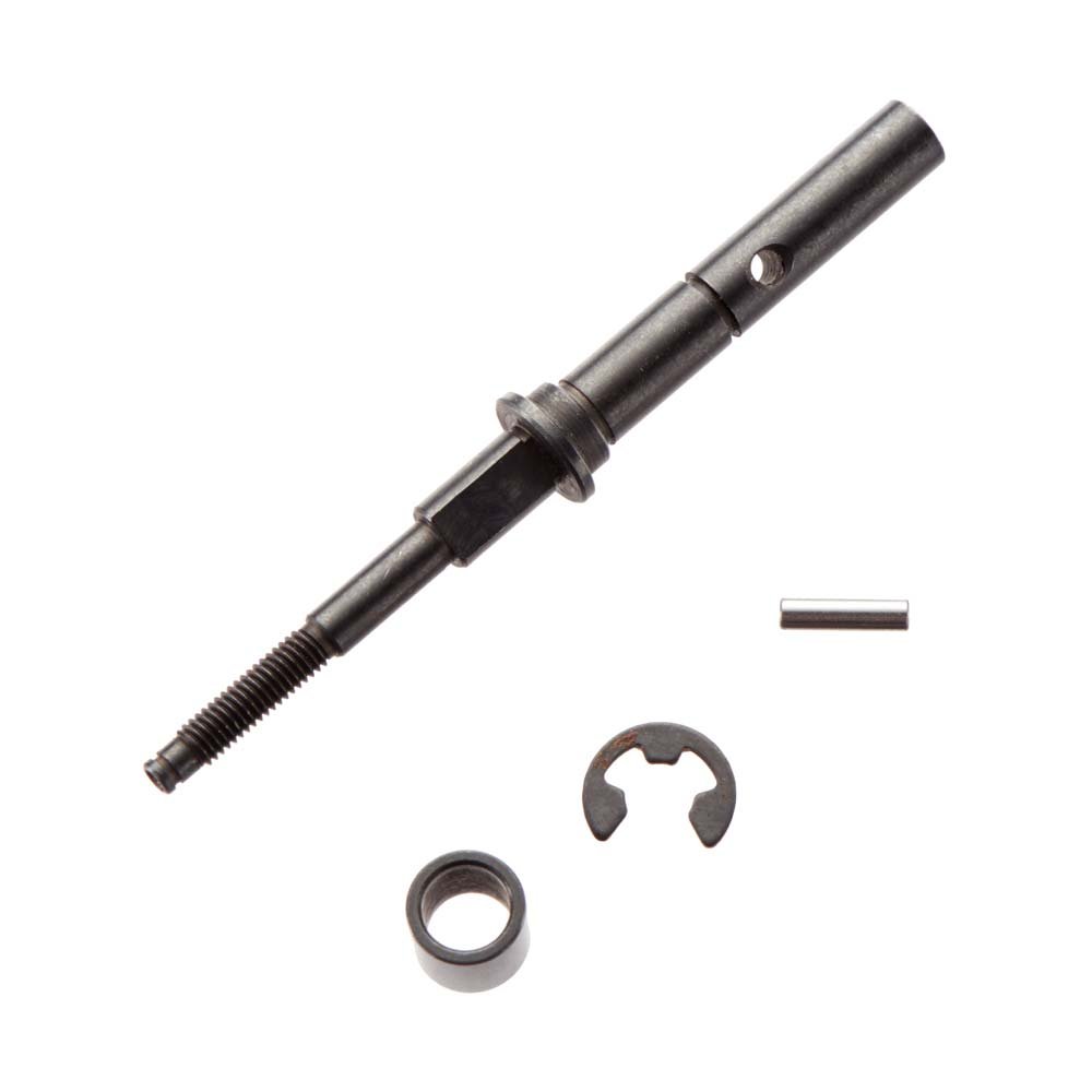 ARRMAInput Shaft 60.5mm Mega: BLS 2014, ARAC5056