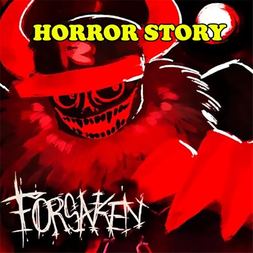 FORSAKEN Roblox Horror Story: March Eighteenth