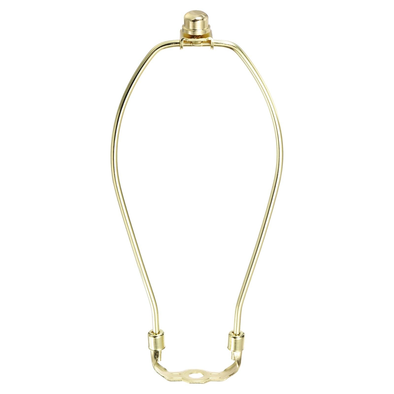 YOKIVE 9.5 Inch Lamp Harp