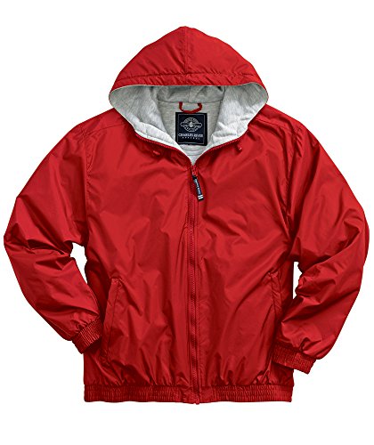 Image of Charles River Apparel mens Performer Jacket (Regular & Big-tall Sizes)