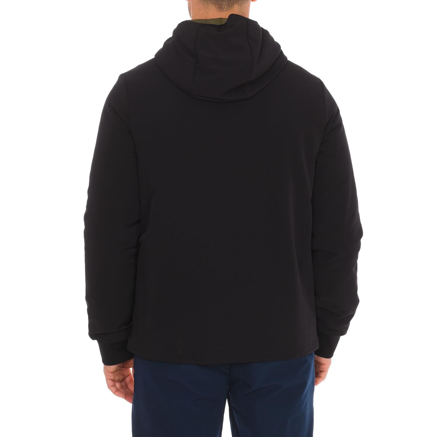 VUARNET Chaqueta reversible con capucha AMF20232 para Hombre