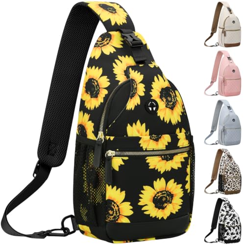 Image of Vankor Hands-free Crossbody Sling Bags for Women Stylish Cute Look