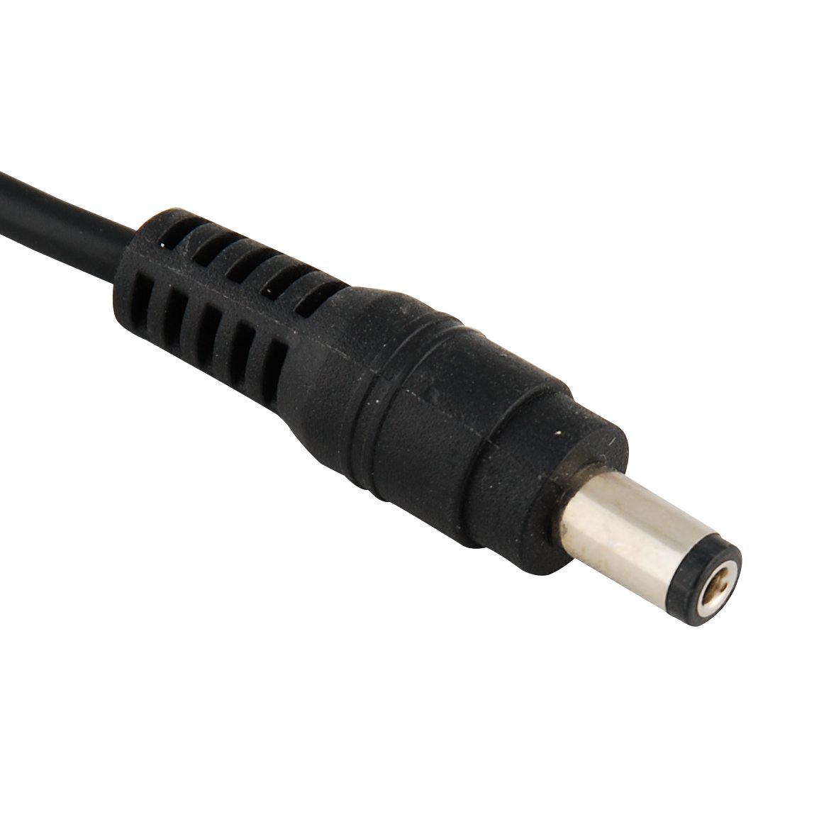 Atenuador LED De Bajo Perfil Para Tiras De Luz – Controlador En Línea Con Cables Desnudos (12-24V)