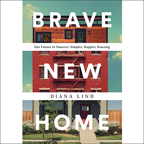Brave New Home by Diana Lind episode artwork