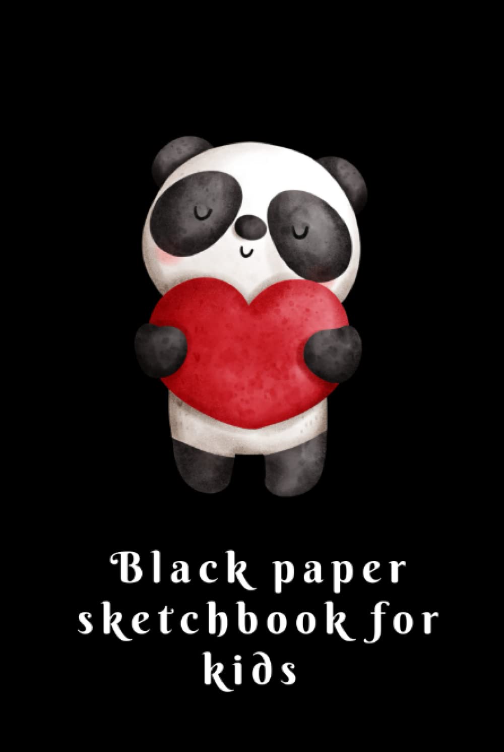buy-black-paper-sketchbook-for-kids-artist-for-kids-and-teens-with