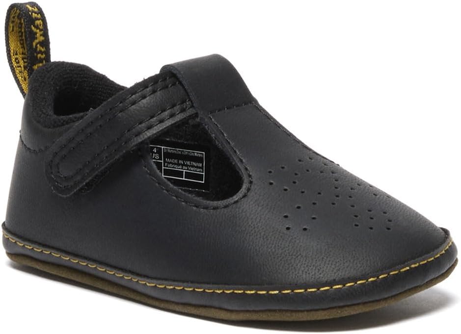 Dr. Martens Baby-Girls Polley Crib