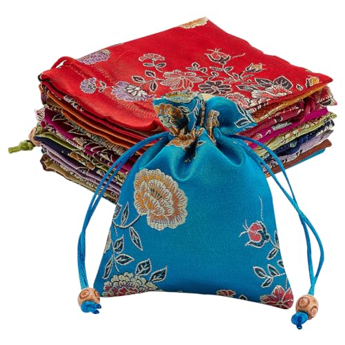 PH PandaHall 9FTeMtgobO 5.5C`x4.3C` O EFfBOLOiobO В|[` RCp[X MtgobO EFfBOMtg xr[V[LfBWG[obO