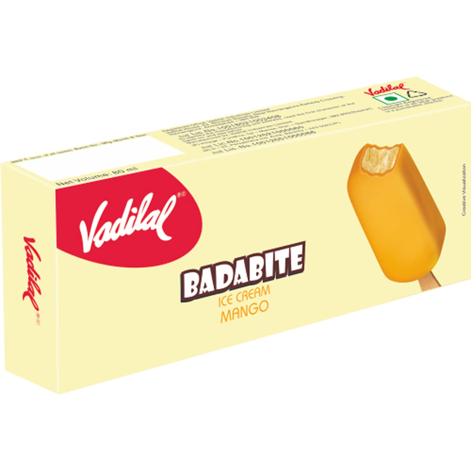 Vadilal Ice Cream Candy