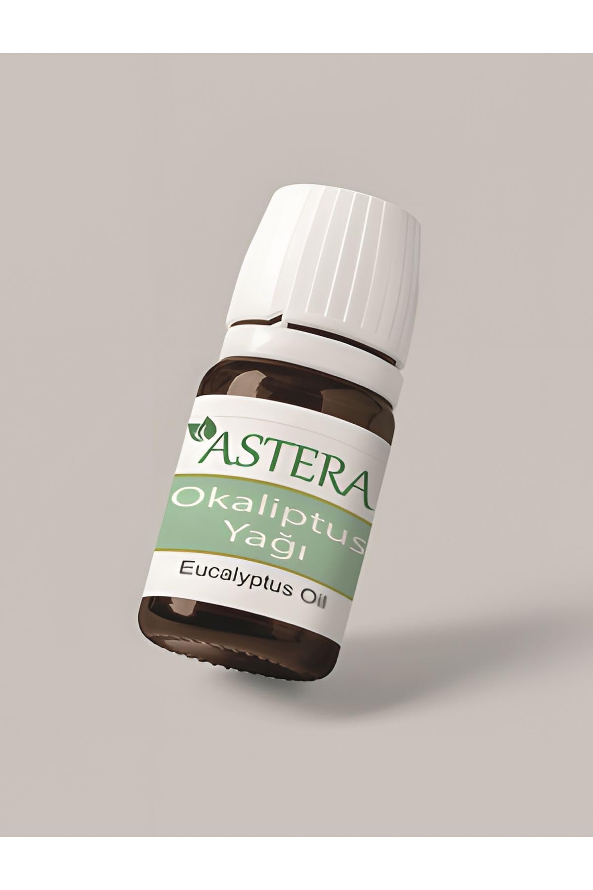 ASTERA Saf Okaliptus Yağı 10 ML