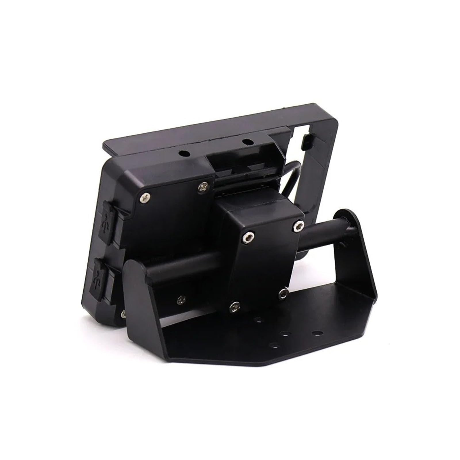 Support navigation et chargeur USB pour KTM 790 890 Adventure - 6