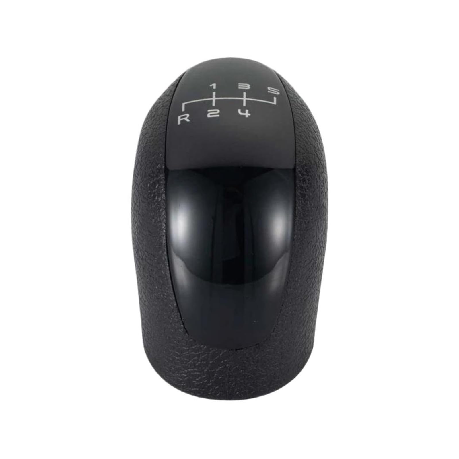 Jsyalmslw 5 Speed Sporty Shift Knob For Benz W 906 W906 06-18 Vito Viano W639 03-10 Crafter I