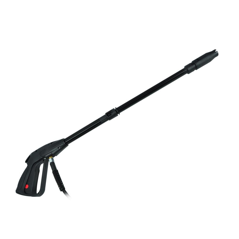 Amazon.com : SereneLife Pressure Washer 
