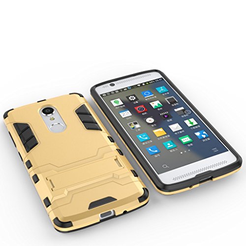 ZTE Axon 7 Mini Heavy Duty Custodia DWaybox 2 in 1...