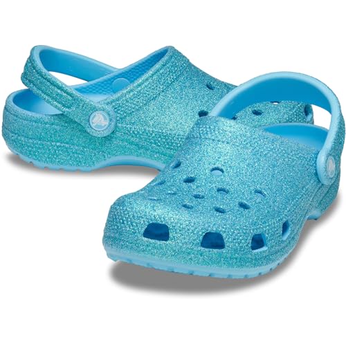 Image of crocs Unisex-Child Classic Sandal Clogs