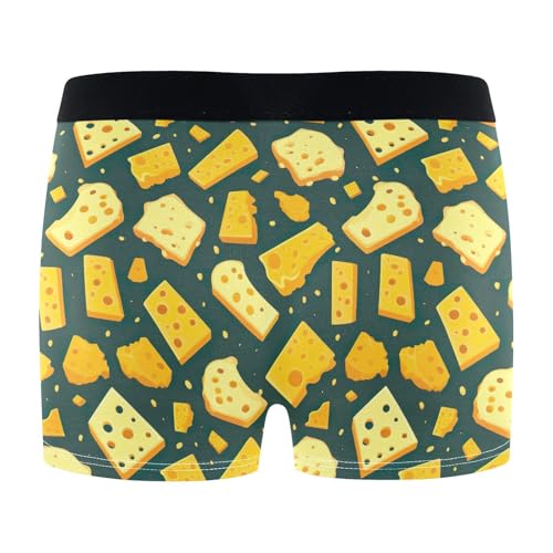 Cheese Underwear for Men S 202a80532