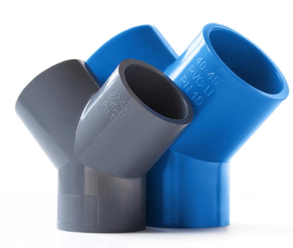 30 Raccordi A T Per Tubi PVC 16mm - Giunti Per Guaine Elettriche E Impianti Irrigazione - Foto 6