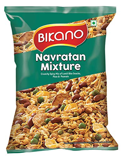 Image of Bikano Navrattan Mixture 200 gm