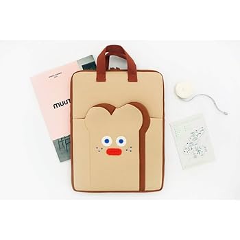 【土布】BRUT CAKE　ハンドメイド　ノートパソコンケース 土布】BRUT CAKE ハンドメイド ノートパソコンケース ノートPC