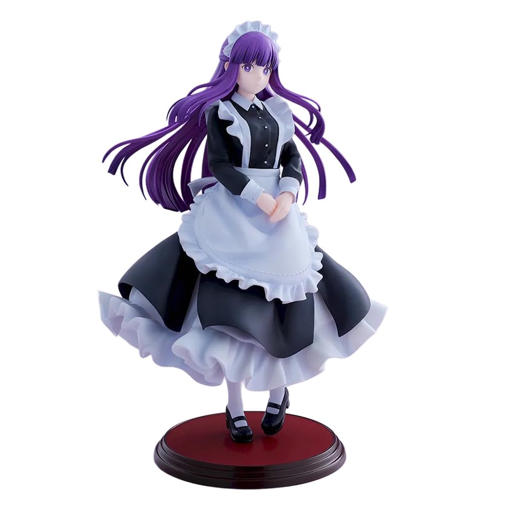 葬送のフリーレン　Luminasta　“フリーレン /フェルン”～メイド服～ Amazon | 葬送のフリ一レン Luminasta “フェルン” ～メイド服