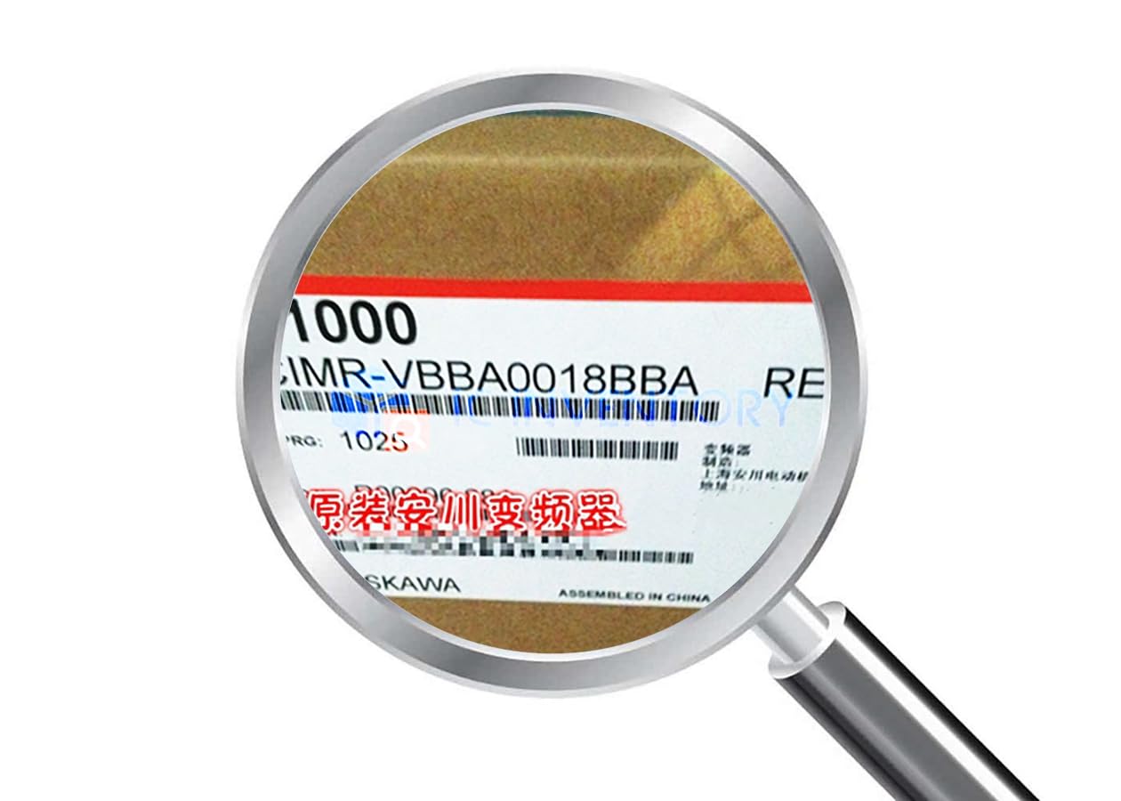 1PCS New CIMR-VBBA0018BBA CIMRVBBA0018BBA