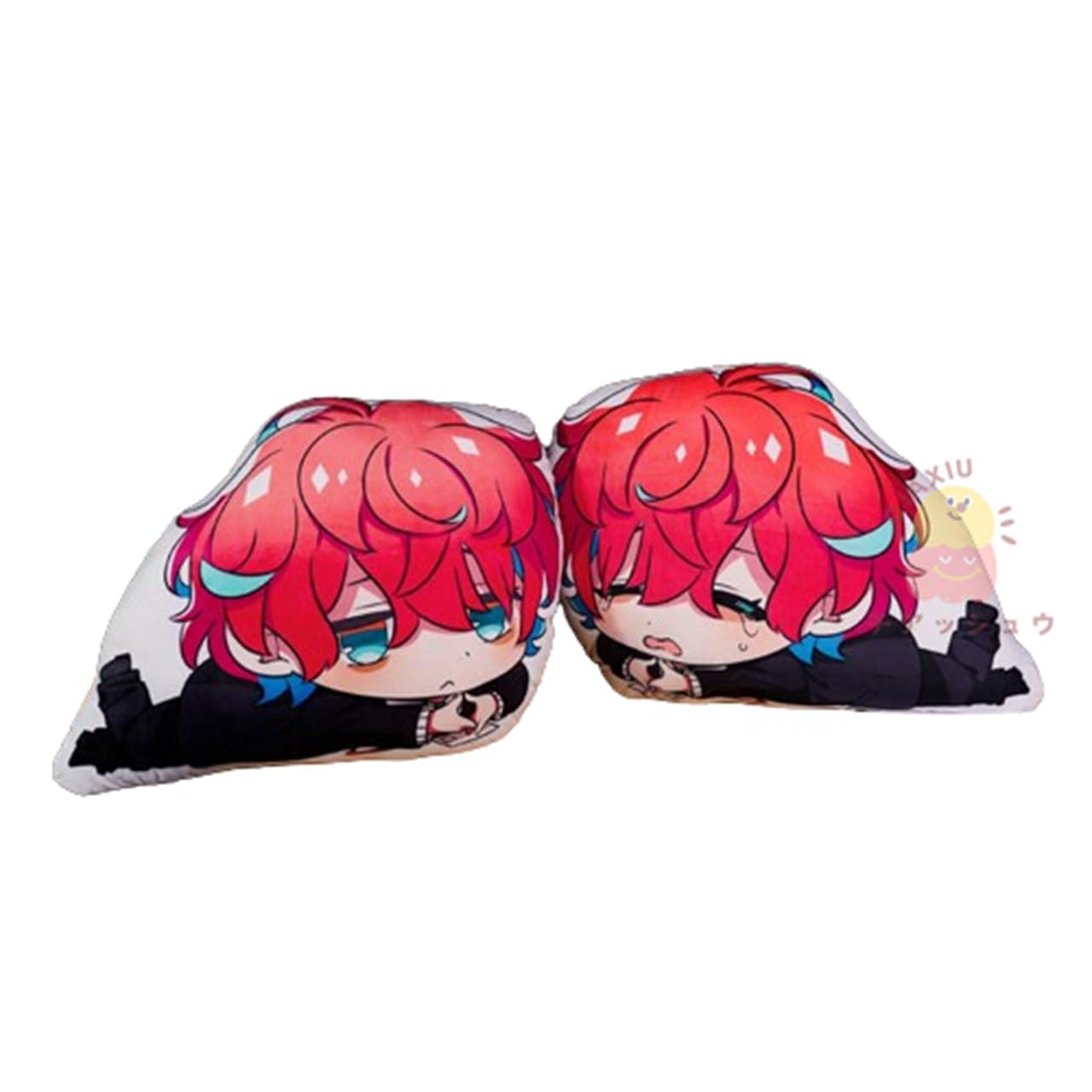 Amazon.co.jp: ヒプノシスマイク 抱き枕 抱きまくら ぬいぐるみ