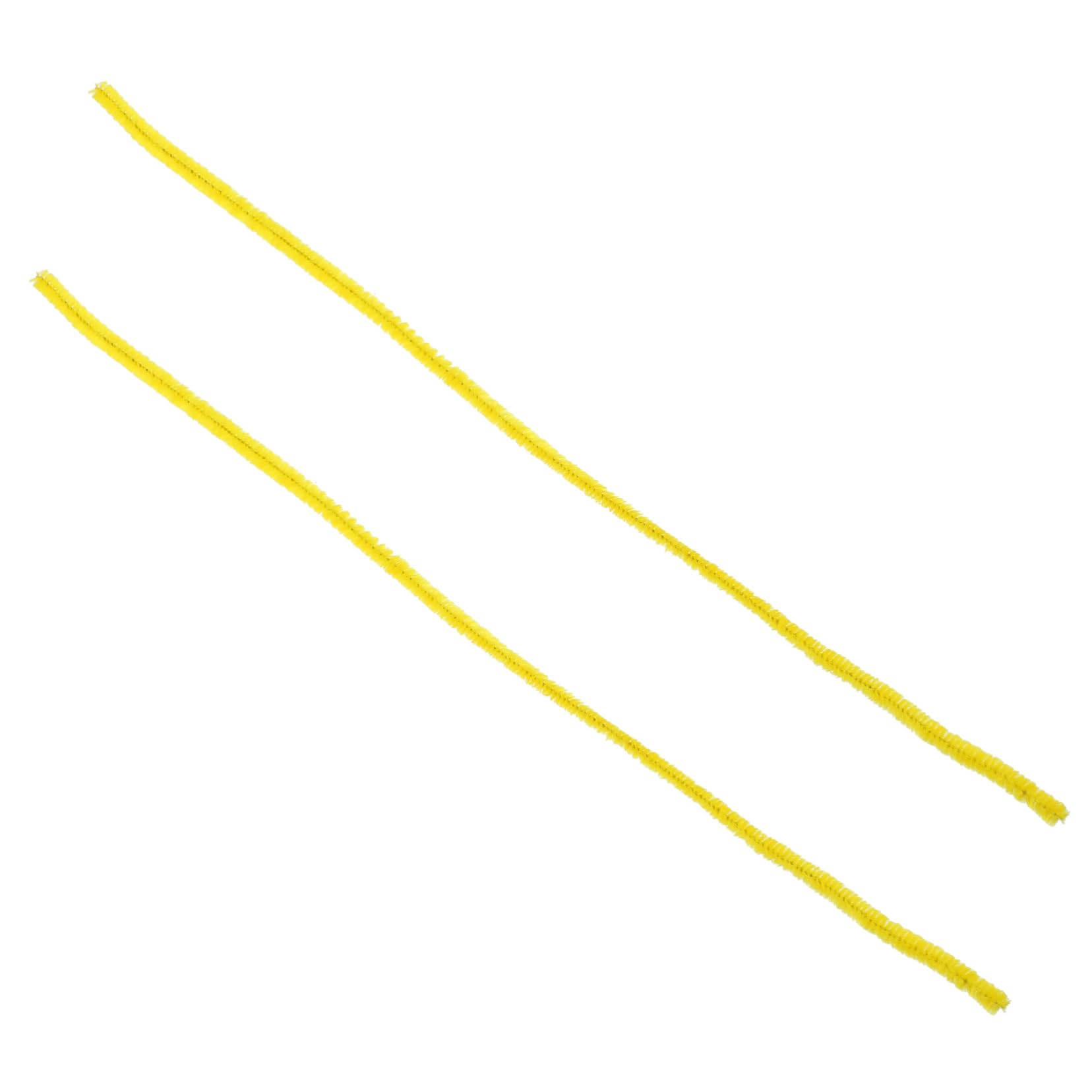 ERINGOGO 200pcs Colorful Chenille Stems Wire Twisting Craft Kit for Boys and Girls DIY Puppet Flower Animal Festive Decorations