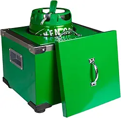 Cooler Para Mini Barril de Chope 5 Litros Catfer