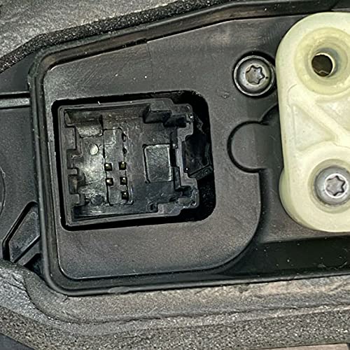 Image of Power Door Lock Actuator Fit for 15-24 Cadillac Chevrolet GMC Selected Models Front Right(Front Passenger Side), Replaces OEM 13546496, 13533687, 13546492, 72171