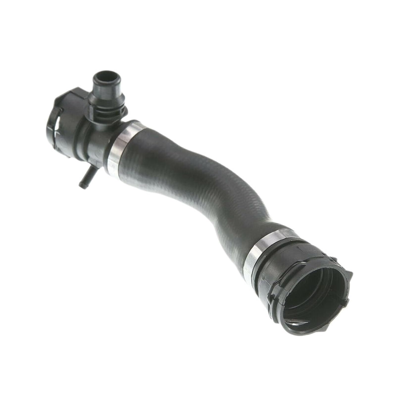 Ydybda One Color Car Engine Upper Radiator Coolant Hose 17127531579 11706291405 11706291259 For Bmw E82 E88 E89 E93 E92 E91 E90 Z4 2004-2013
