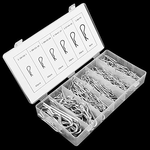 Elevata durezza e resistenza all'usura ------ Progettate per resistere alle condizioni, queste Clamp/Holder per spille cuoio presentano una durezza eccezionale e sono resistenti all'usura, garantendo prestazioni affidabili.