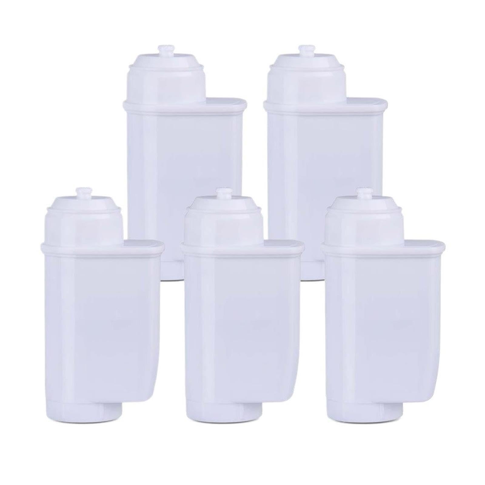 Filtro De Agua for Cafetera, Compatible Con Brita