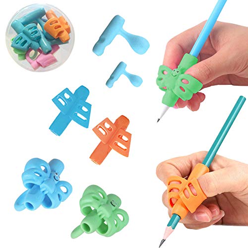 Dsaren Pencil Grip Infantil