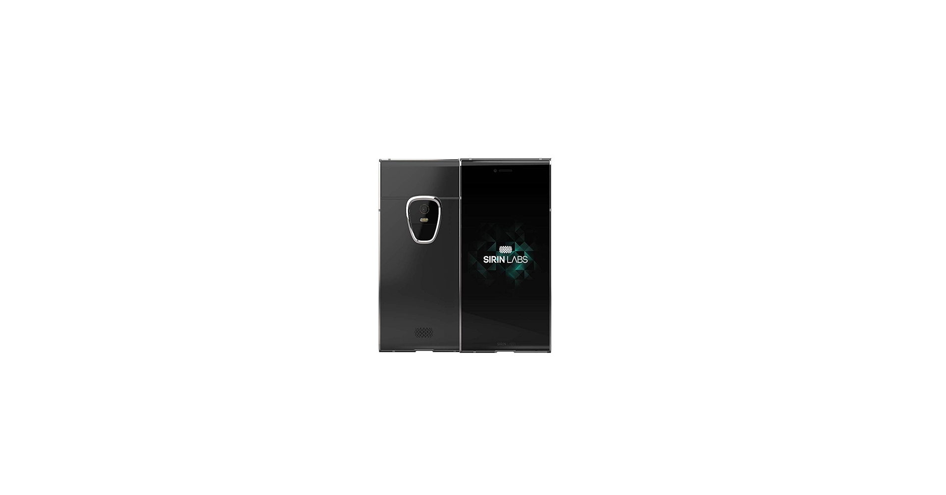 Amazon.co.jp: SIRIN LABS [FINNEY U1 / SR00300-W] SIM-Free