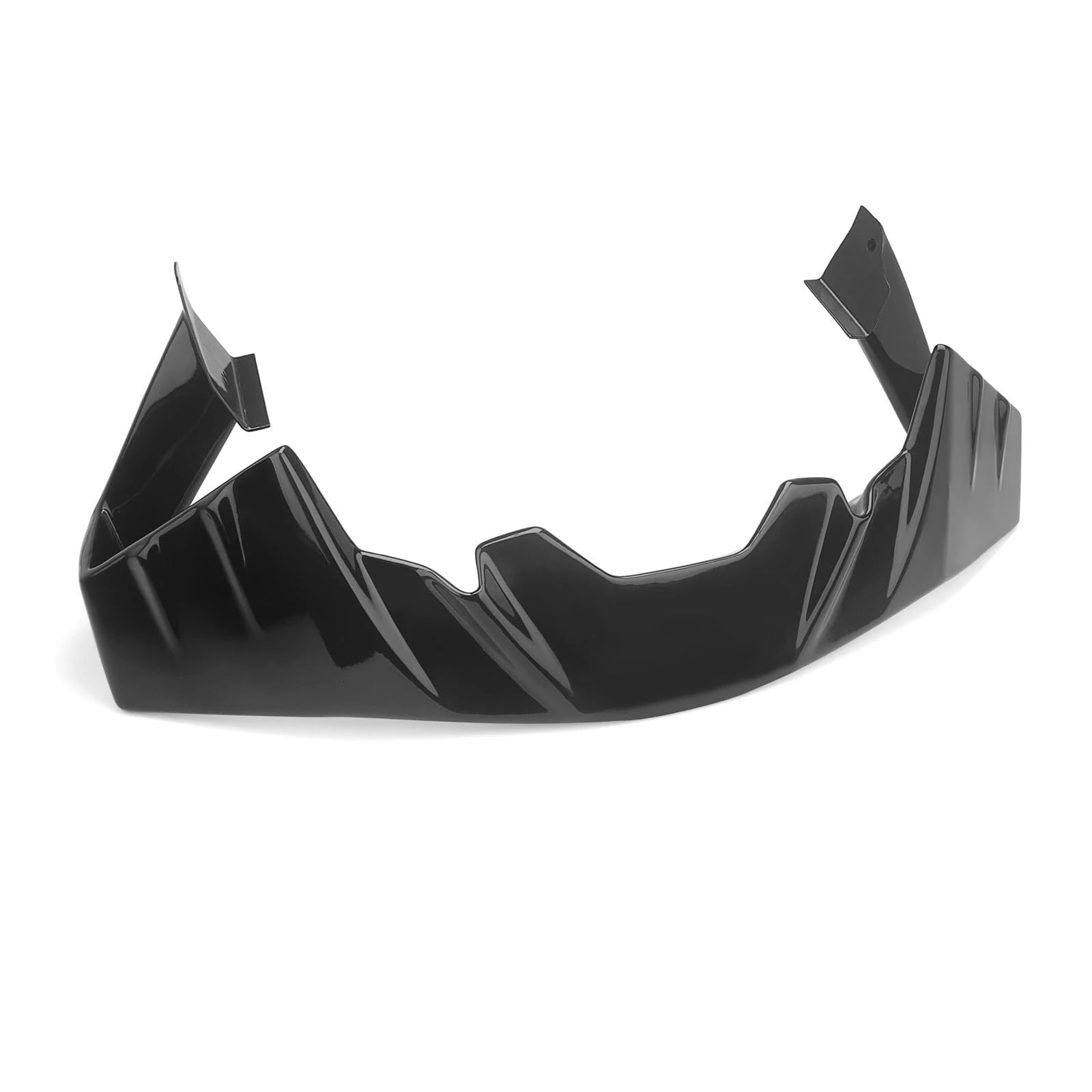 Wingletów Motocyklowych Do CBR650R 2019 2020 2021 2022 2023 Aerodynamiczne Winglety Motocykla