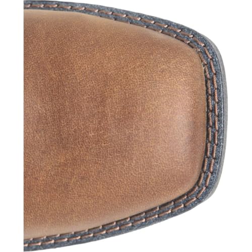 DOUBLE-H Boots Men's DH5368 Heisler Comp Toe3